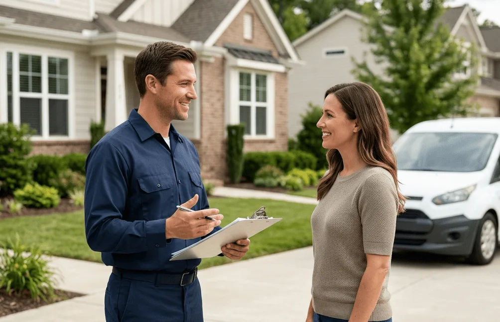 Mold Remediation Lansing, IA FAQs